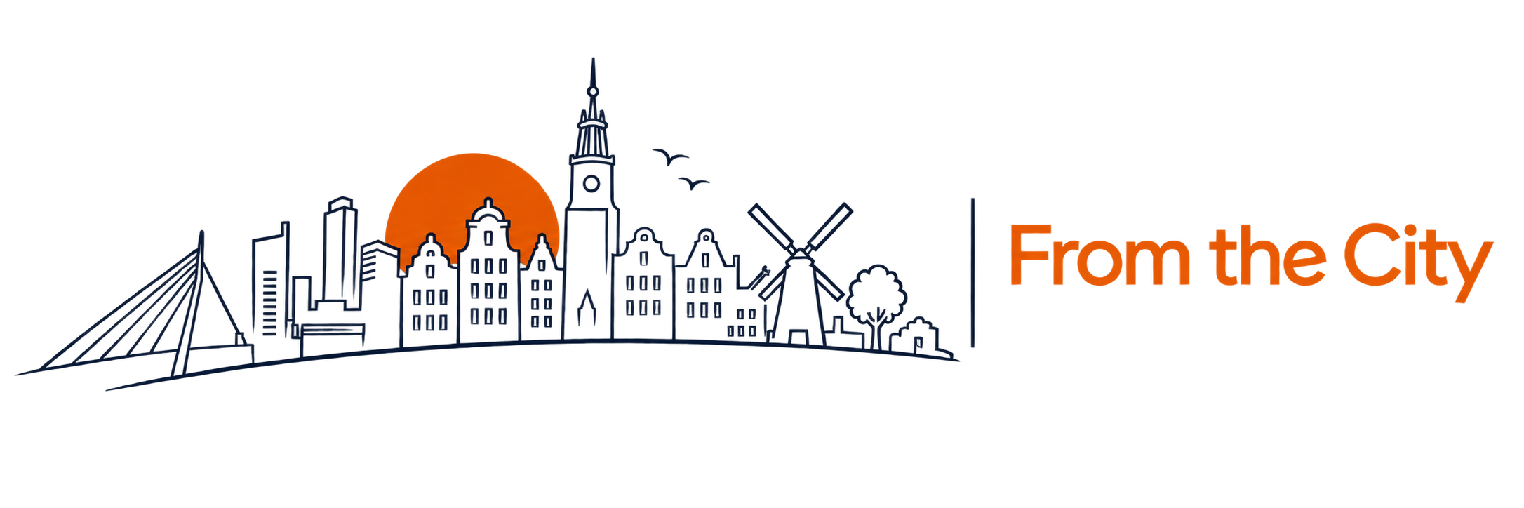 FromTheCity logo